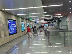 -东林广场(地铁站)