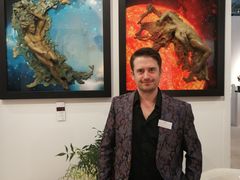 -东浩兰生上海世博展览馆