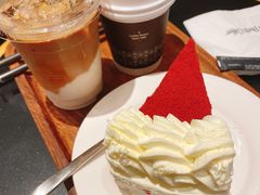 -Peet's Coffee皮爷咖啡(德基店)