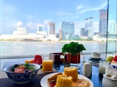-广州白天鹅宾馆