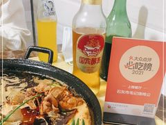 -石灰市毛记烧鸡公(解放碑店)