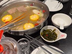 -尚合里潮汕牛肉火锅(海沧店)