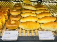 -法桐蛋糕·手作面包(万象城店)
