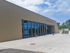 -北京大葆台遗址博物馆