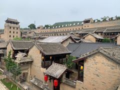 -皇城相府