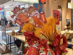 -深圳来福士广场