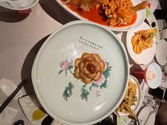 -京味斋·北京烤鸭(北京南站洋桥店)