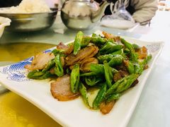 汉源坛坛肉-扒骨肉雅鱼饭店(三雅文化传承店)