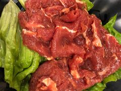 -胡哥烤肥牛(车公庙店)