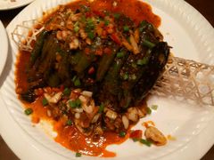 -北李妈妈菜·海肠捞饭(开发区万达店)