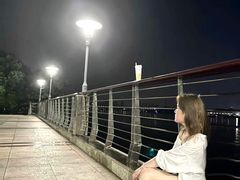 -武昌江滩