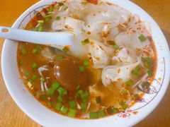 小碗馄饨-安庆柴火馄饨(马道街店)