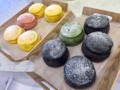 -奈雪的茶(永嘉天地东百城店)