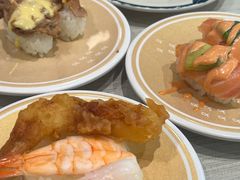 -滨寿司(新街口中央商场店)