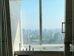 -上海新发展亚太JW万豪酒店