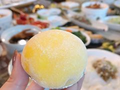 泰式冰榴莲-点都德(汇胜楼店)