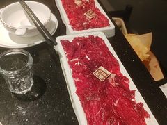 -尚合里潮汕牛肉火锅(海沧店)