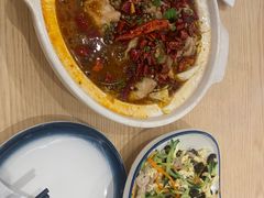 -东北风(江北万达店)