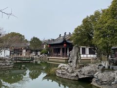 -常熟方塔园
