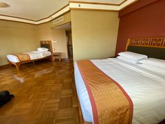 -三亚亚龙湾天域度假酒店