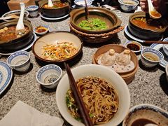 -南京大牌档(济南万象城店)