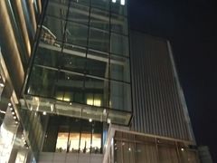 -老吉士(环贸iapm店)