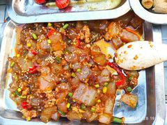 -郑喜旺烧烤(新密总店)