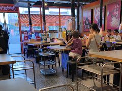 -水浒烤肉(大学城总店)