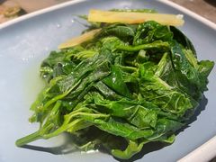 -淘米捞·米汤脆鲩鱼火锅(福田皇岗店)