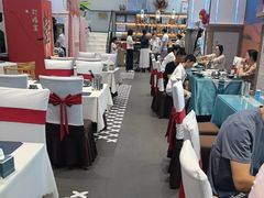 -丝宴·凤城印象·西北特色菜(彩虹湾店)