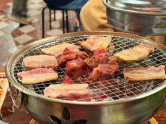 -肉仓焼肉バー(烟台山店)