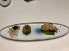 -明阁 Ming Court(广州朗豪酒店)