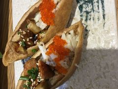 -林妈妈村·日式料理(宝山万达店)