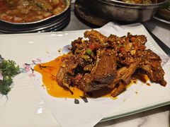 -伊帆食府·青海地方特色美食