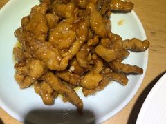 -吕氏疙瘩汤·海鲜新鲁菜(凯德mall新都心店)