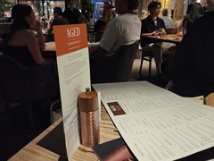 -The Meat & Wine Co Southbank(南岸店)