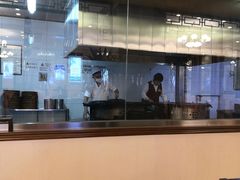 -烤肉宛饭庄(南礼士路店)