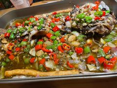 -小小河边鱼(天润城店)