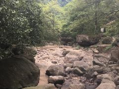 -白云源风景区