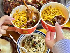 -回味黑鸭煲·始于2006(万松园店)