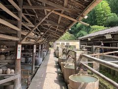 -景德镇古窑民俗博览区