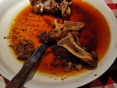 -西贝莜面村(上海百联西郊店)