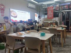 -北戴河庆山饭店·海鲜砂锅粥(北戴河黑石路店)