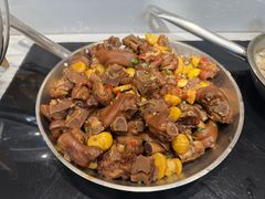 -聚春园自助餐厅(东街口店)