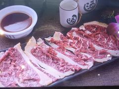 -陈记顺和牛肉火锅馆(林乐路店)
