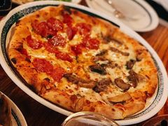 -PIZZA BIANCA(民园店)