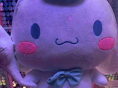 -阿尔法Game Station(中山路店)