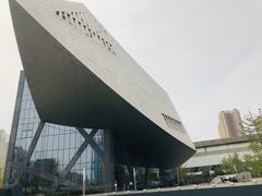 -张之洞与武汉博物馆