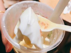 -奈雪的茶(大梅沙8号仓店)