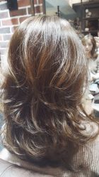 点击看大图 -A HAIR SALON